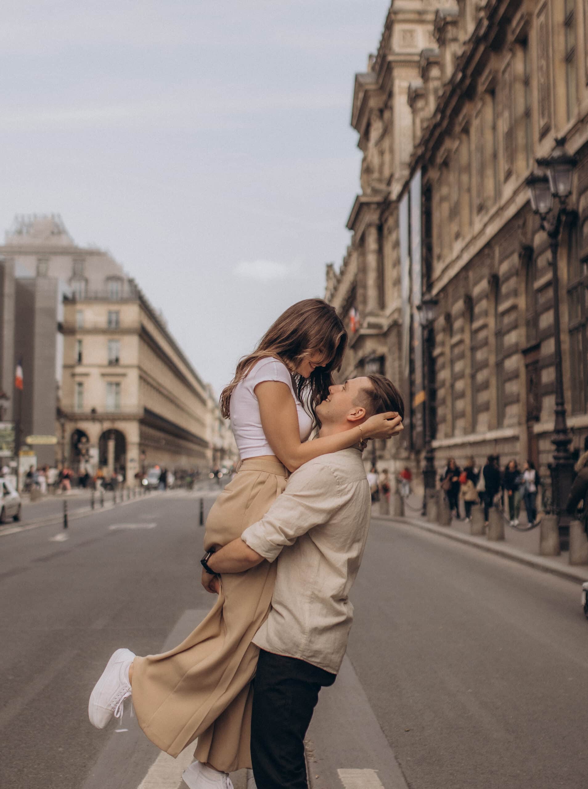 Featured image for “Photoshoot Love Story 50% d'acompte”
